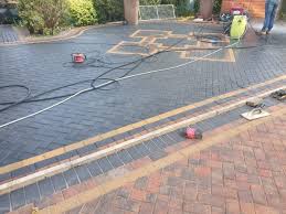 Best Heated Driveway Installation  in Lakeview, WA